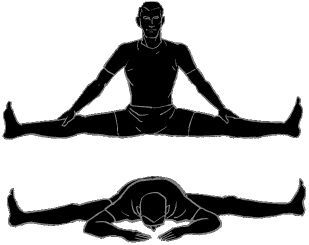 Wood Meridian Exercise